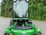 John Deere 1585 - Afbeelding 2