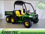 John Deere Gator TH 6x4 Diesel - Afbeelding 1
