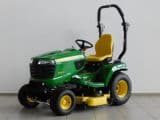John Deere X940 - Afbeelding 2