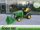 John Deere 1026R - Afbeelding 1