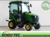John Deere 1026R - Afbeelding 1