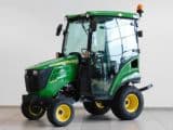 John Deere 1026R - Afbeelding 2
