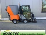 Hako Citymaster 400 - Afbeelding 1