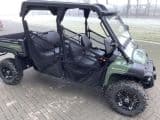 John Deere Gator XUV 855M S4 - Afbeelding 2