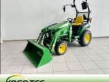 John Deere 2026R - Afbeelding 1