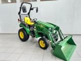 John Deere 2026R - Afbeelding 2