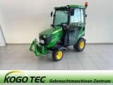 John Deere 1026R - Afbeelding 1