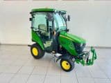 John Deere 1026R - Afbeelding 4