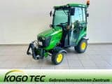 John Deere 1026R - Afbeelding 1