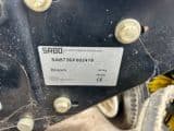 Sabo Sab 726x - Afbeelding 3