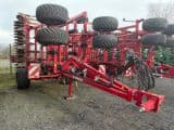 Horsch Terrano 6.3 GX - Afbeelding 1