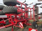 Horsch Terrano 6.3 GX - Afbeelding 4