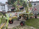 Claas Volto 1320T - Afbeelding 1