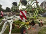 Claas Volto 1320T - Afbeelding 4