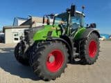 Fendt 728 Vario Gen7 ProfiPlus - Afbeelding 1