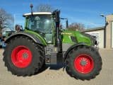 Fendt 728 Vario Gen7 ProfiPlus - Afbeelding 3