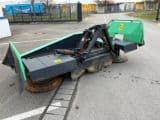 Deutz-Fahr KM 4.30 FS - Afbeelding 4