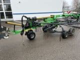 Deutz-Fahr Swatmaster 7131 Vario - Afbeelding 2