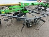 Deutz-Fahr Swatmaster 7131 Vario - Afbeelding 3