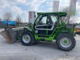 Merlo TF 42.7 CS-140  Volumenschaufel und Palettengabel - Afbeelding 3