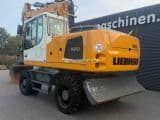 Liebherr A920 1. Hd. Top Zustand - Afbeelding 3
