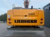 Liebherr A920 1. Hd. Top Zustand - Afbeelding 4