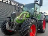 Fendt 516 Vario Profi Plus Schlepper nur 2675 h - Afbeelding 1