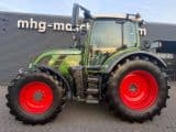 Fendt 516 Vario Profi Plus Schlepper nur 2675 h - Afbeelding 4