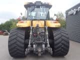 Challenger MT 755 E GPS, PTO - Afbeelding 4