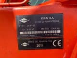 Kuhn GF 8702 - Afbeelding 3