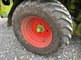 Claas ROLLANT 255 RC UNIWRAP - Afbeelding 4