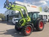 Claas ELIOS 210 - Afbeelding 1