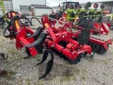 Horsch Joker 3 CT + Mono 3 TG hydraulische Zinken - Afbeelding 2