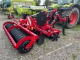 Horsch Joker 3 CT + Mono 3 TG hydraulische Zinken - Afbeelding 4