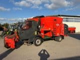 Kuhn SPV 14m3 - Afbeelding 1