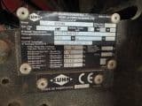 Kuhn SPV 14m3 - Afbeelding 2