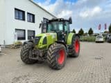 Claas ARION 640 CEBIS - Afbeelding 1