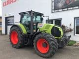 Claas ARION 650 CMATIC - Afbeelding 2