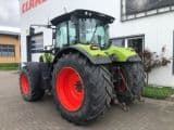 Claas ARION 650 CMATIC - Afbeelding 3