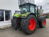 Claas ARION 650 CMATIC - Afbeelding 4