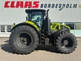 Claas AXION 930 CMATIC Night Edition - Afbeelding 2