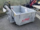 Fliegl HSHFLM180000V 1,80m Heck- - Afbeelding 3