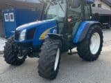 New Holland T5040 - Afbeelding 1