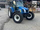 New Holland T5040 - Afbeelding 2