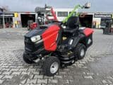 Herkules HT 102-24 XD Allrad 4WD Neo - Afbeelding 1
