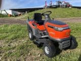 Husqvarna TC 114 - Afbeelding 4