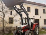 Steyr 8090 SK1 - Afbeelding 1