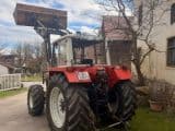 Steyr 8090 SK1 - Afbeelding 2