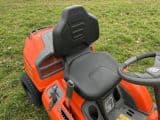 Husqvarna Rider 214TC Comfort Edition - Afbeelding 3
