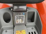Husqvarna Rider 214TC Comfort Edition - Afbeelding 4